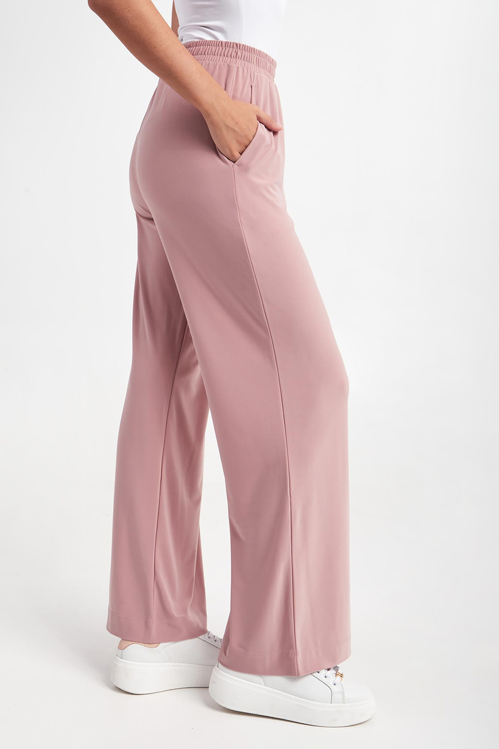 Spodnie damskie Bazar MAX MARA LEISURE