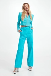 Spodnie damskie PATRIZIA PEPE