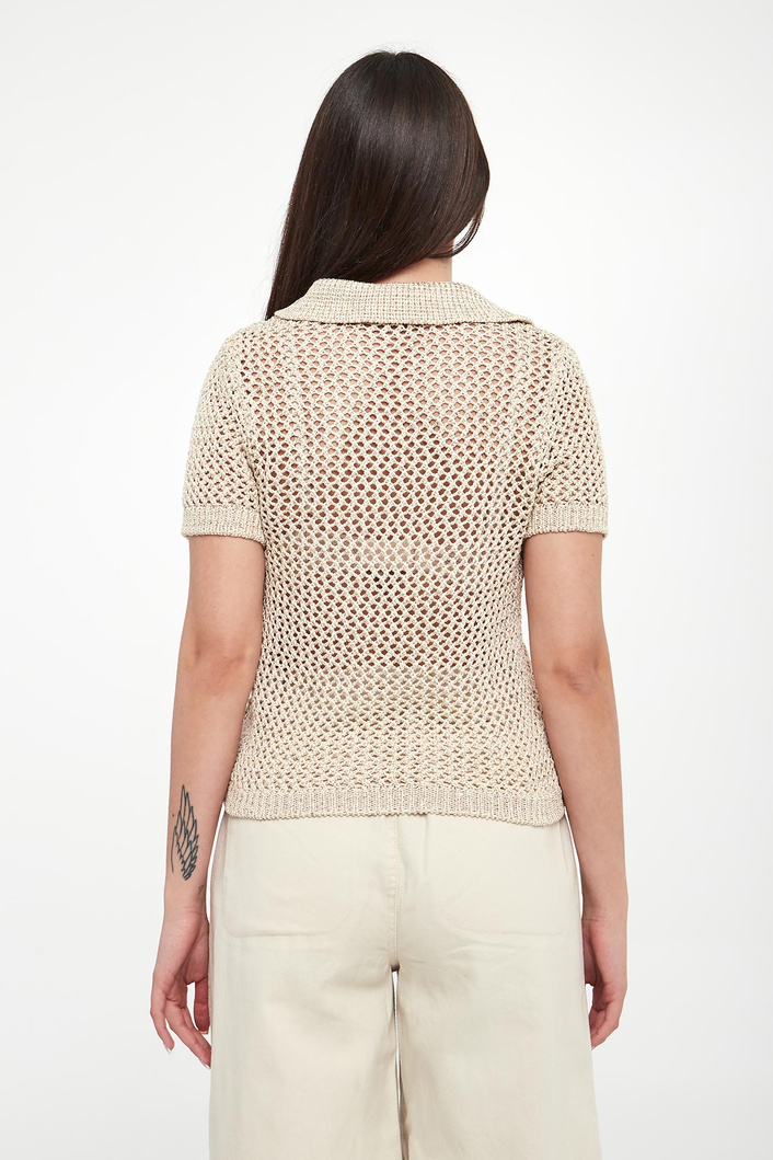 Sweter damski DKNY JEANS