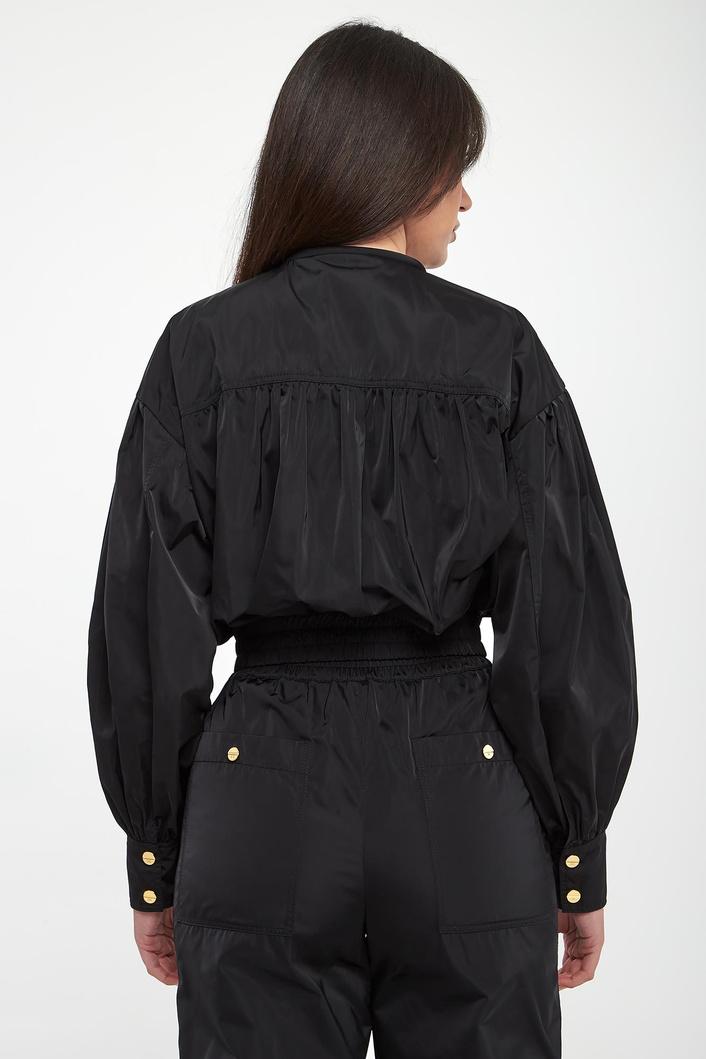 Kurtka damska bomber ELISABETTA FRANCHI