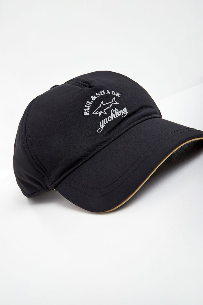 Czapka z daszkiem PAUL&SHARK