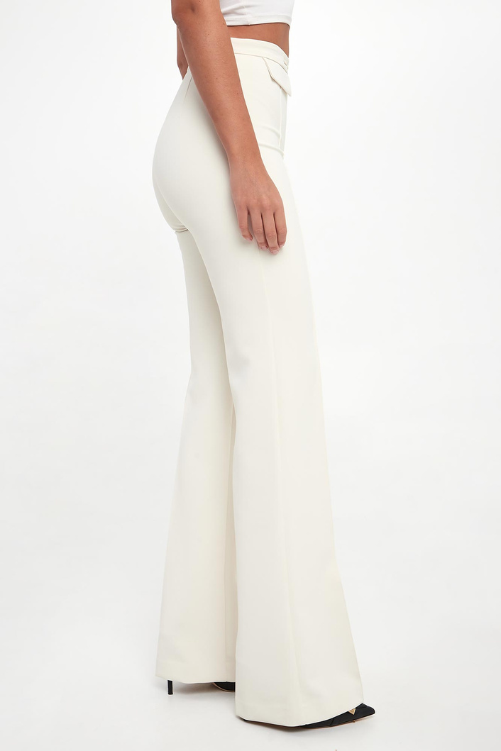 Spodnie damskie ELISABETTA FRANCHI