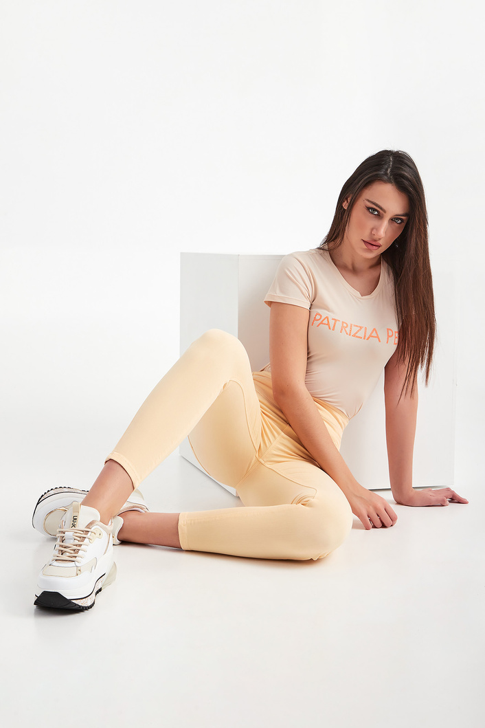 T-shirt PATRIZIA PEPE