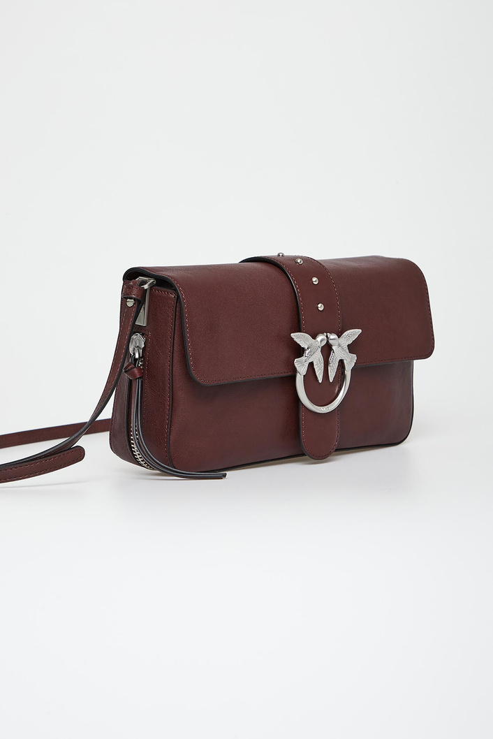 Torebka damska skórzana PINKO