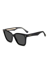 Okulary damskie przeciwsłoneczne D2 0053/S DSQUARED2