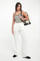 Spodnie damskie ELISABETTA FRANCHI