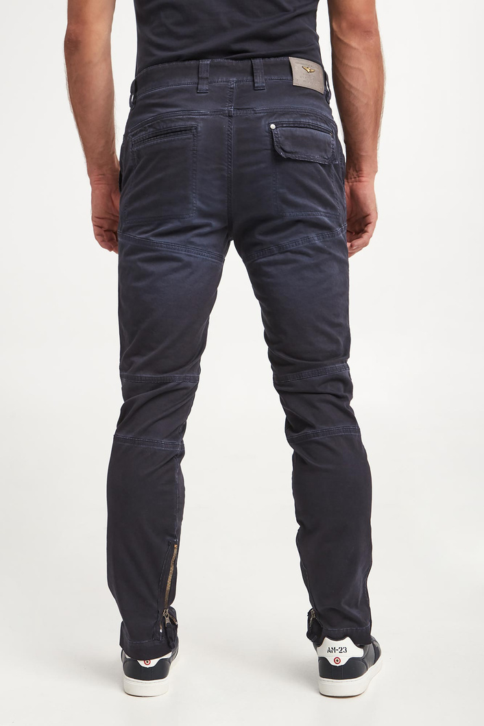 Spodnie męskie AERONAUTICA MILITARE