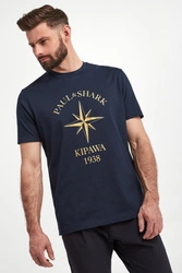 T-shirt męski PAUL&SHARK