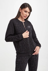 Bluza damska EA7 EMPORIO ARMANI
