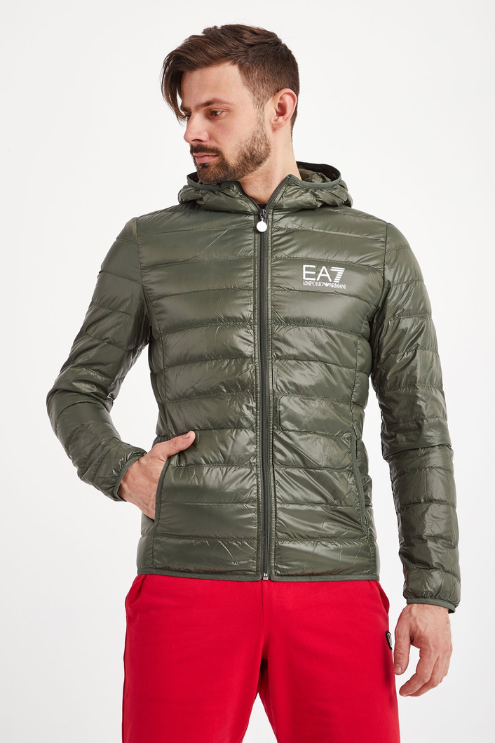 Kurtka EA7 EMPORIO ARMANI