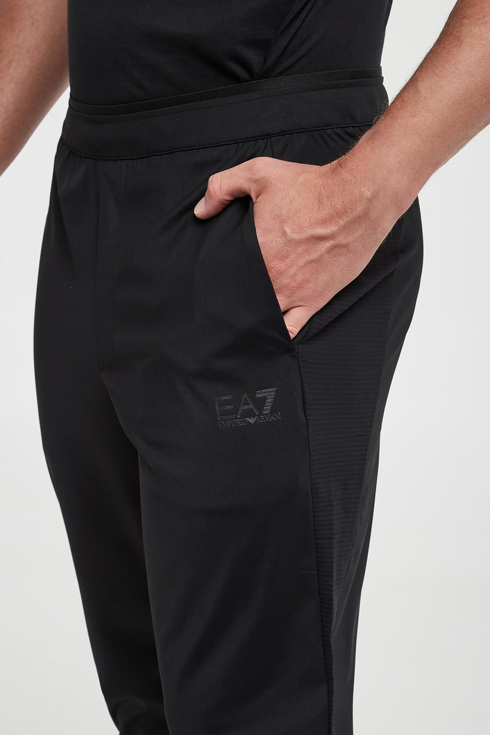 Spodnie dresowe męskie EA7 EMPORIO ARMANI