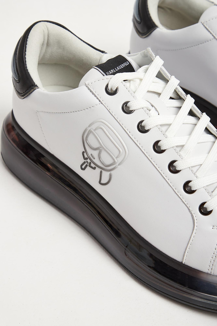 Sneakersy męskie KARL LAGERFELD