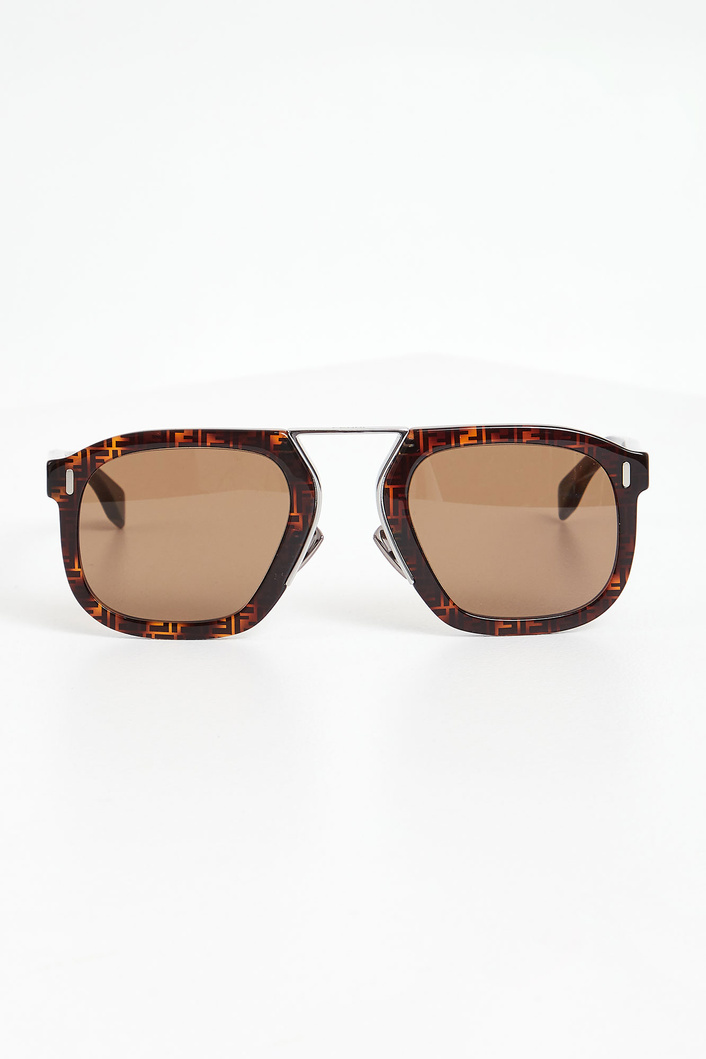 Okulary FF M0105/S FENDI