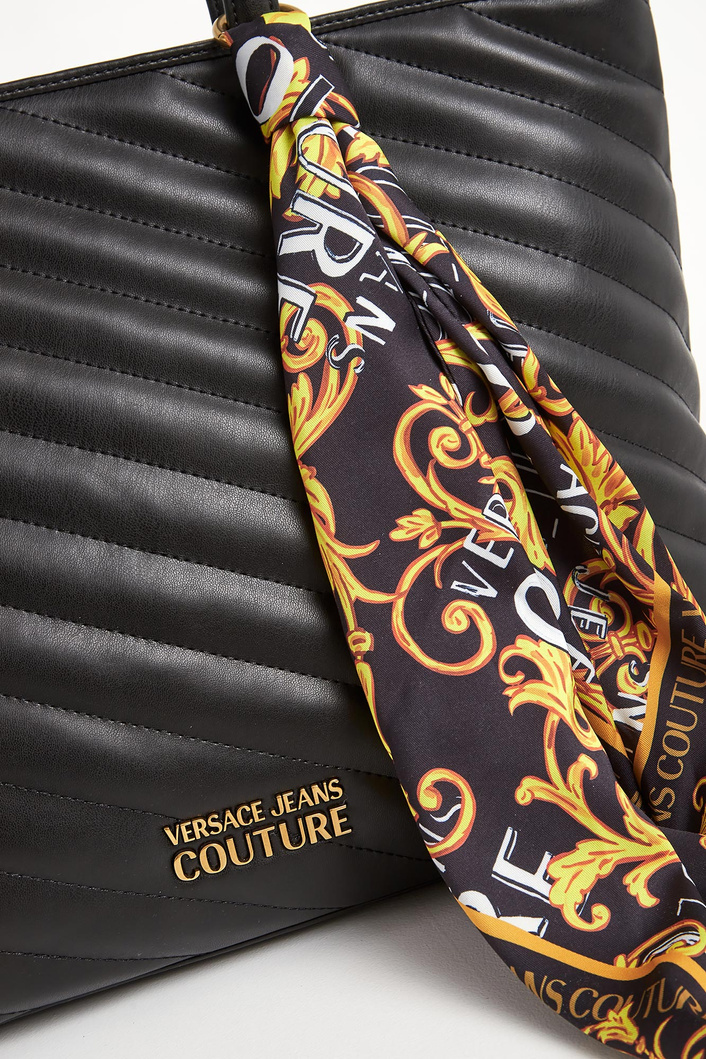 Torebka damska shopper VERSACE JEANS COUTURE