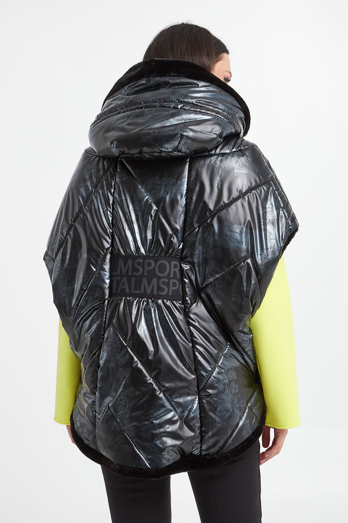 Kamizelka damska puchowa Utaria SPORTALM