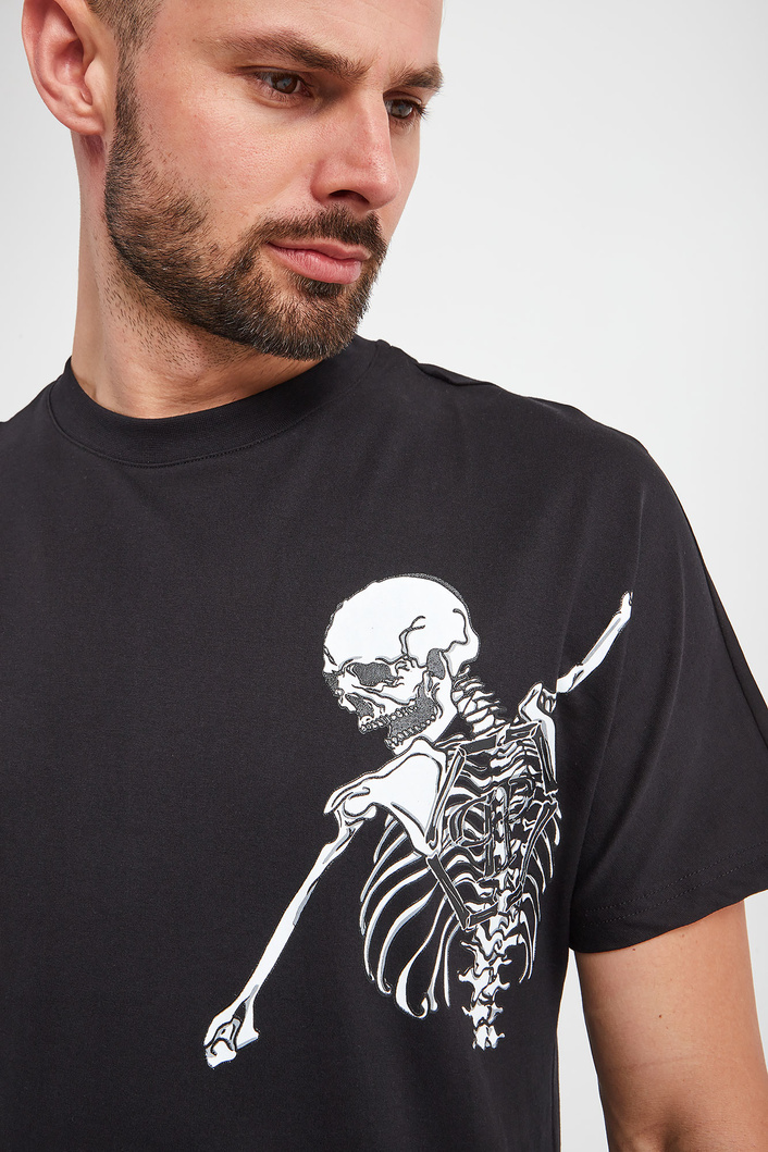T-shirt PHILIPP PLEIN