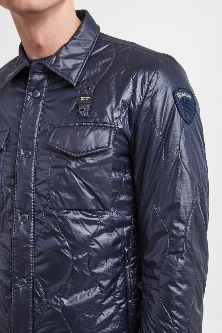 Kurtka męska BLAUER