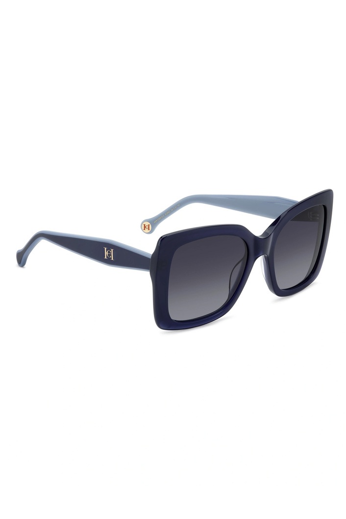 Okulary damskie przeciwsłoneczne HER 0258/G/S PJP9O CAROLINA HERRERA