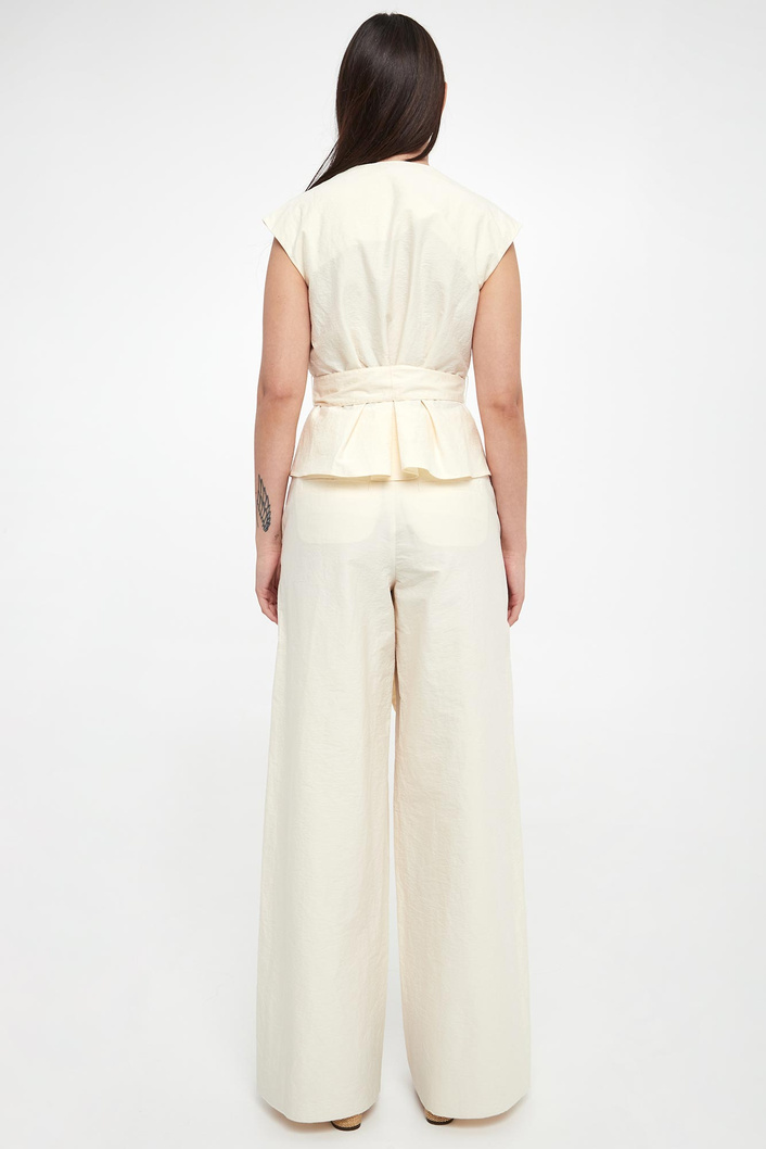 Top damski Bronzo MARELLA