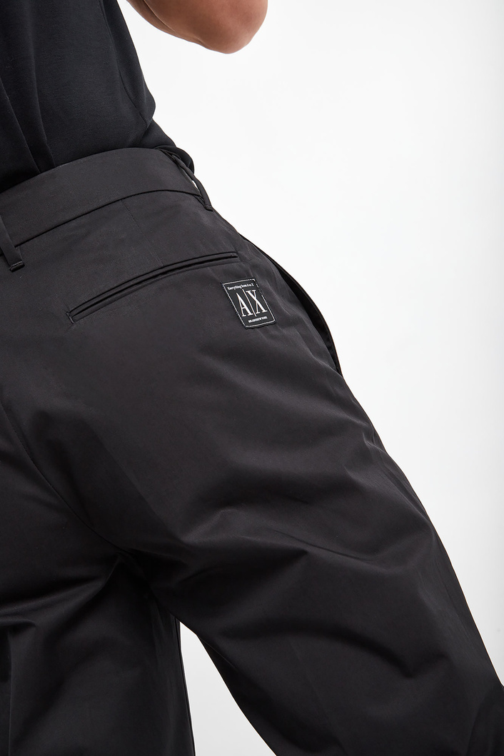 Spodnie ARMANI EXCHANGE