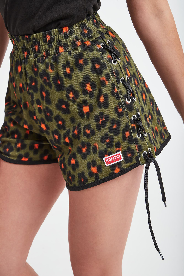 Spodenki damskie KENZO