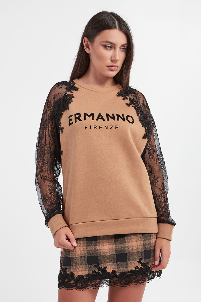 Bluza damska ERMANNO FIRENZE
