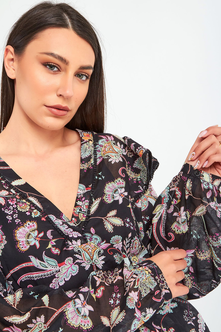 Bluzka damska TWINSET