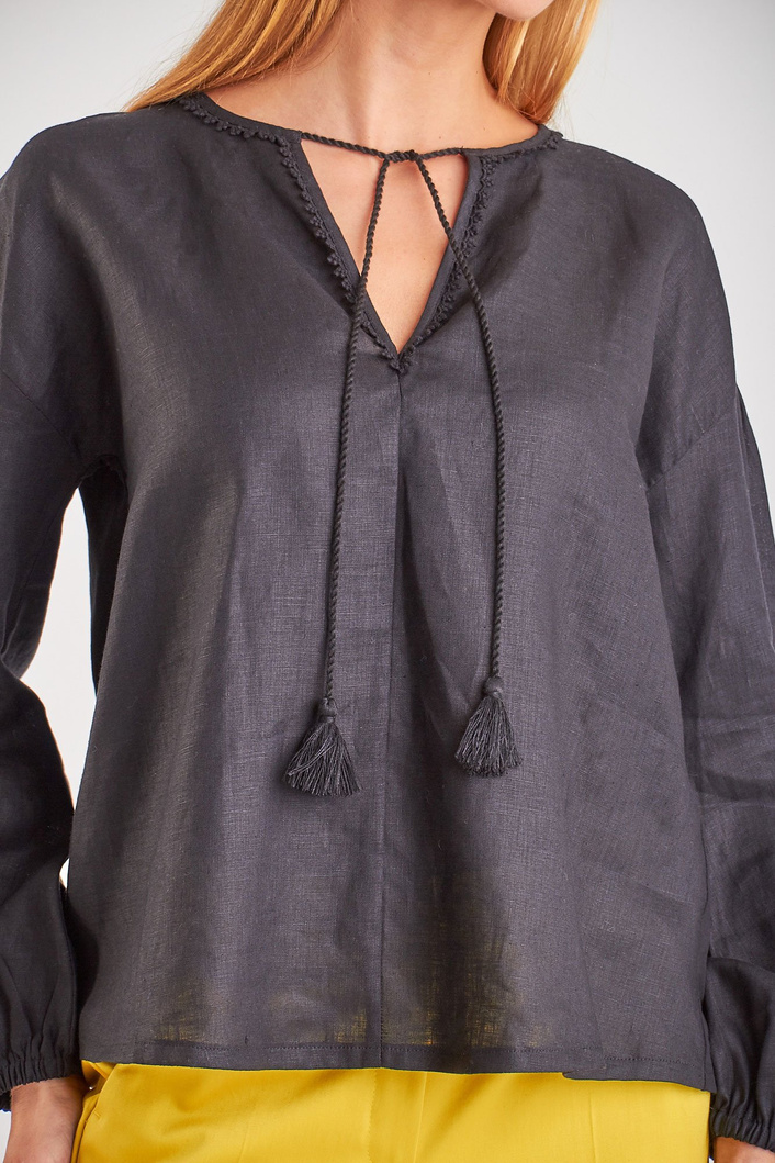 BLUZKA CALOTTA weekend max mara