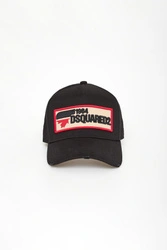 Czapka z daszkiem męska DSQUARED2