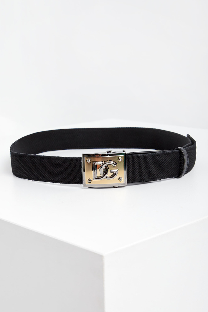 Pasek DOLCE & GABBANA
