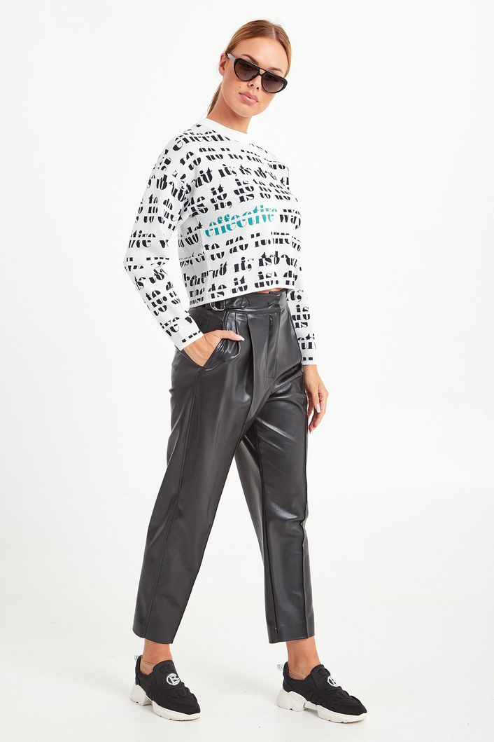 Sweter Alcide SPORTMAX CODE