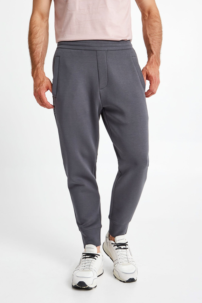 SPODNIE EMPORIO ARMANI