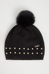 Czapka damska LIU JO