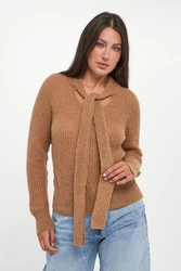 Sweter damski wełniany Kolpa JOOP!