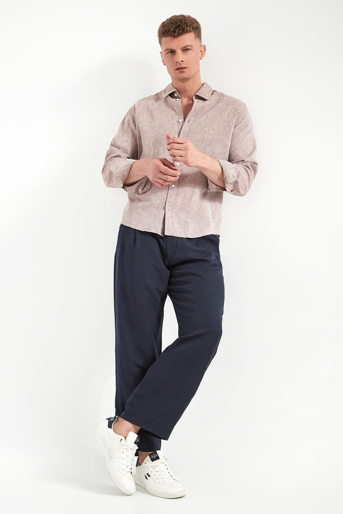 Koszula męska Hanson JOOP! JEANS