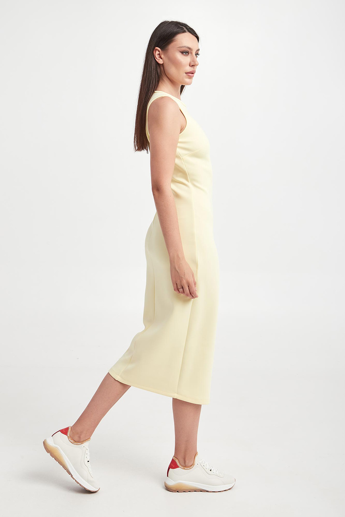 Sukienka Mammola MAX MARA LEISURE