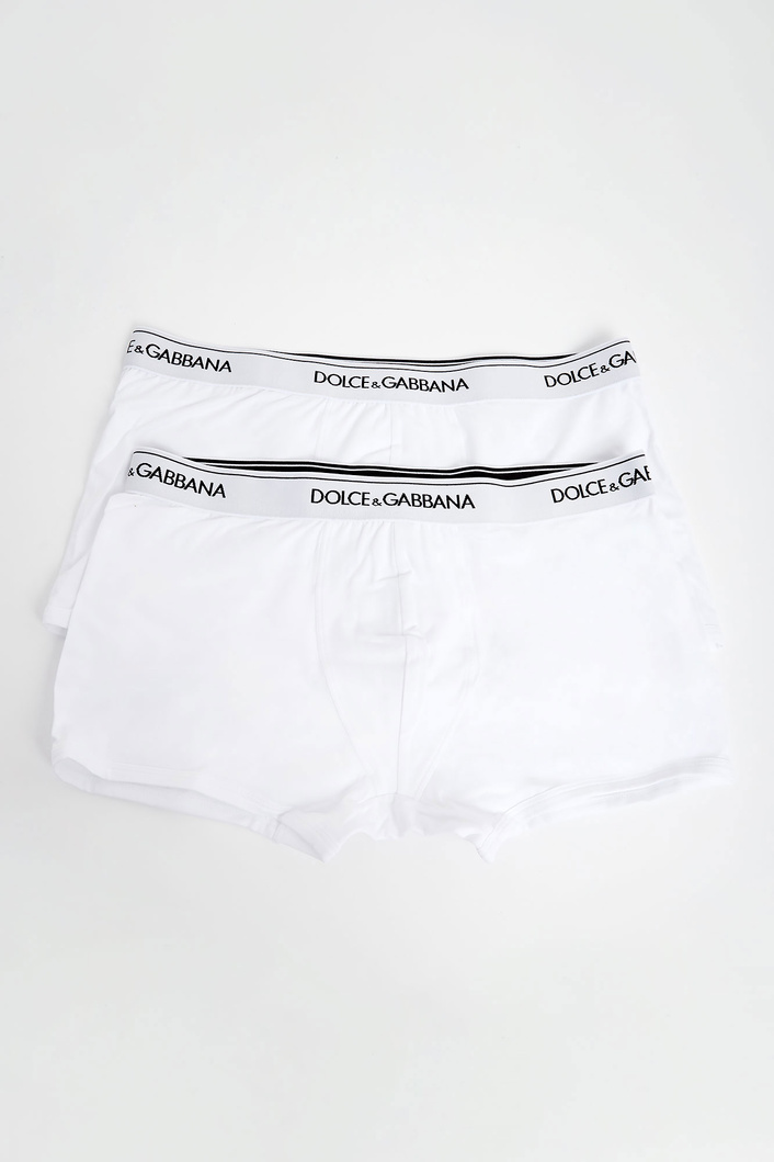 Bokserki 2-pak DOLCE & GABBANA
