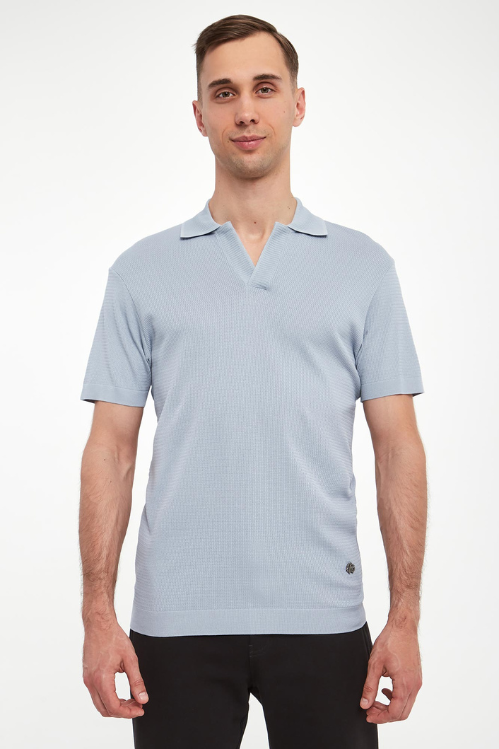 Polo męskie CAVALLI UOMO