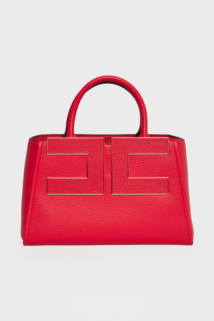 Torebka damska kuferek ELISABETTA FRANCHI