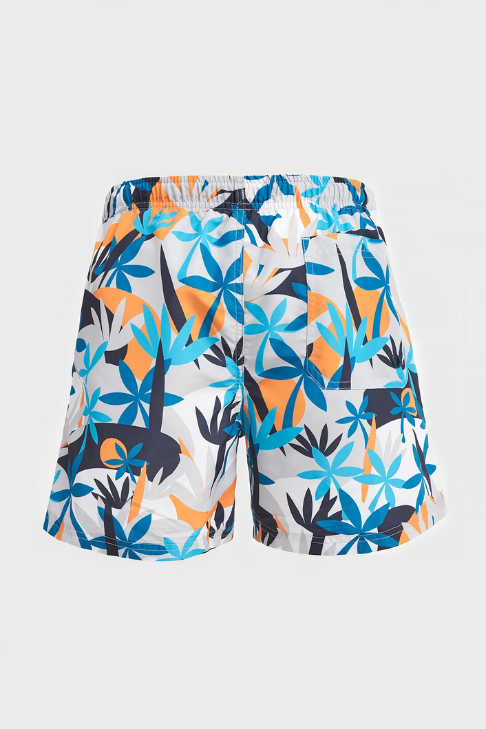 Szorty kąpielowe męskie Balos JOOP! JEANS
