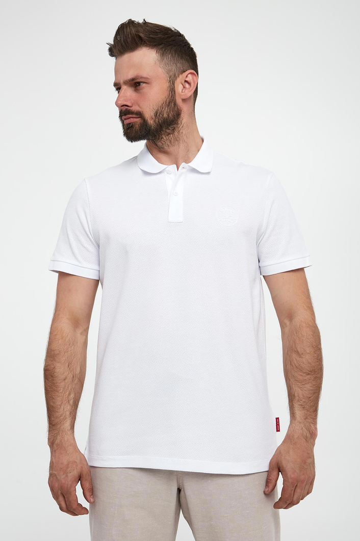 Polo męskie Ambros JOOP! JEANS