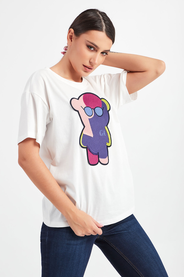 T-shirt EMPORIO ARMANI