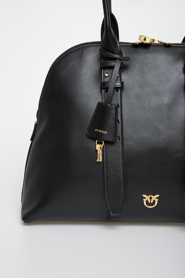 Torebka damska  skórzana PINKO