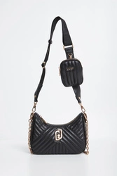 Torebka damska baguette LIU JO