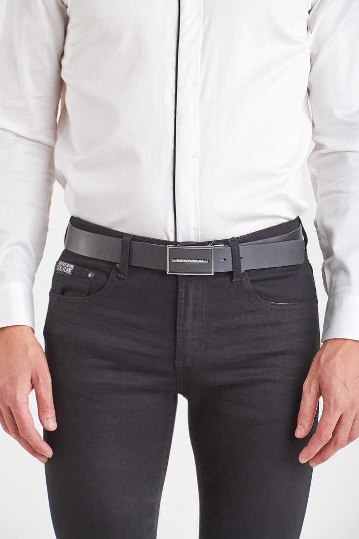  PASEK Emporio Armani