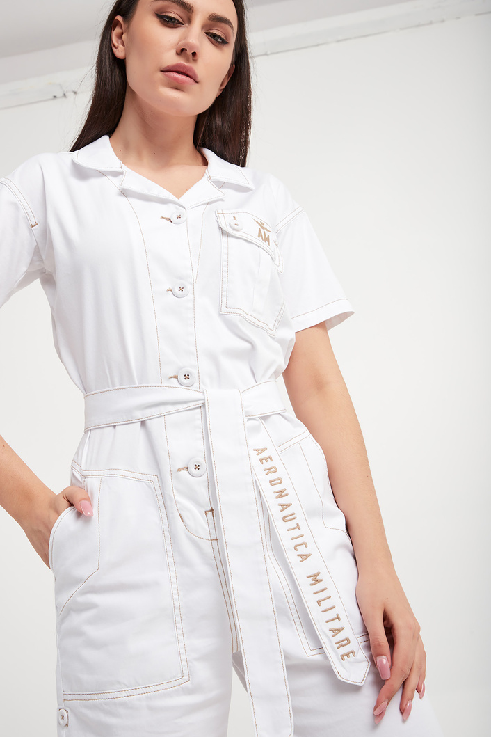 Kombinezon AERONAUTICA MILITARE