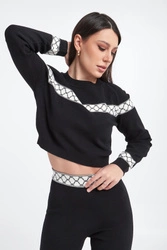 Sweter damski ELISABETTA FRANCHI