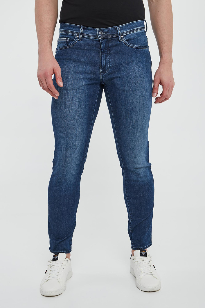 Jeansy męskie Chris BRAX