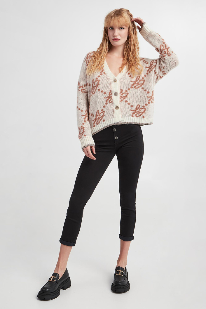 Kardigan damski LIU JO