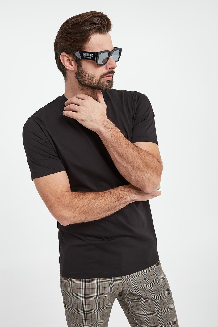 T-shirt męski LIU JO